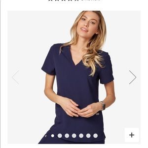 Figs Other - Figs Scrubs
Color: Navy Figs Other - Figs Scrubs
Color: Navy